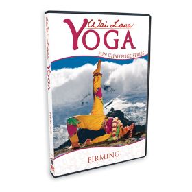 Firming DVD