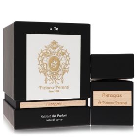 Tiziana Terenzi Akragas by Tiziana Terenzi Extrait De Parfum Spray (Unisex)