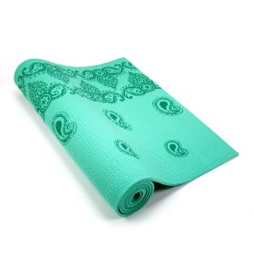 Incense (Option: Aquamarine)