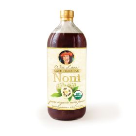 Organic Noni Juice (Option: (16 oz))